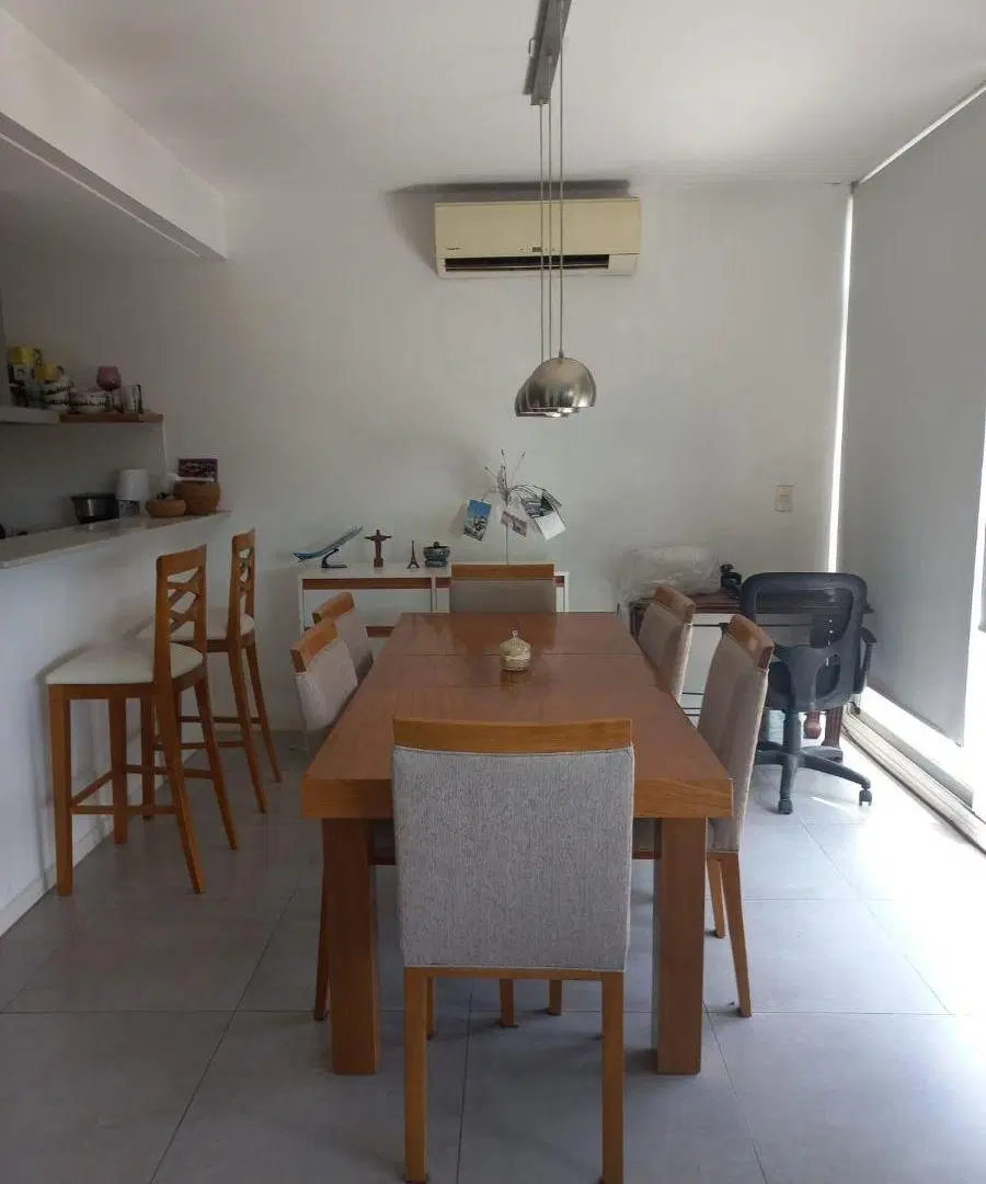 Departamento en alquiler en Ramos Mejia 3