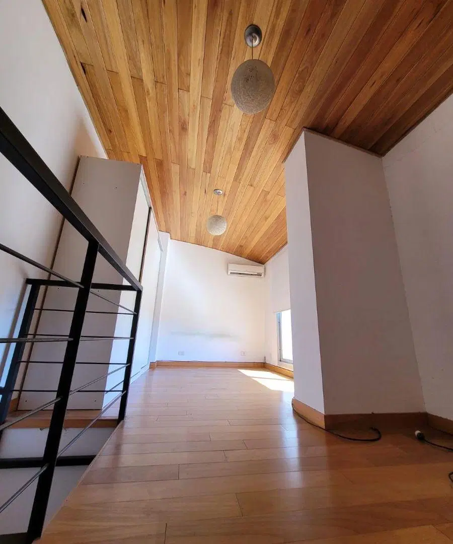 Departamento en alquiler en Ramos Mejia 8