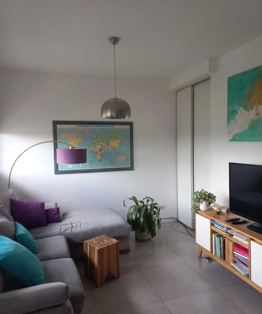 Departamento en alquiler en Ramos Mejia 1