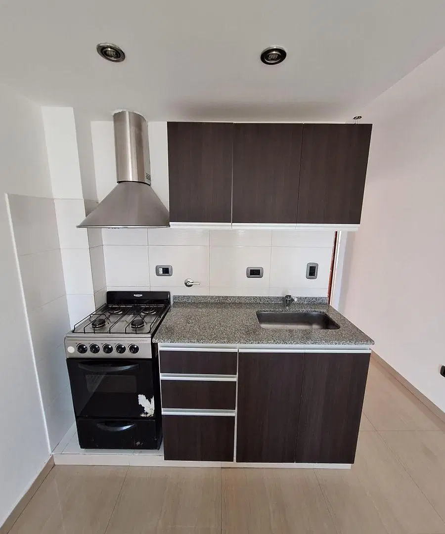 Departamento en alquiler en San Justo 3