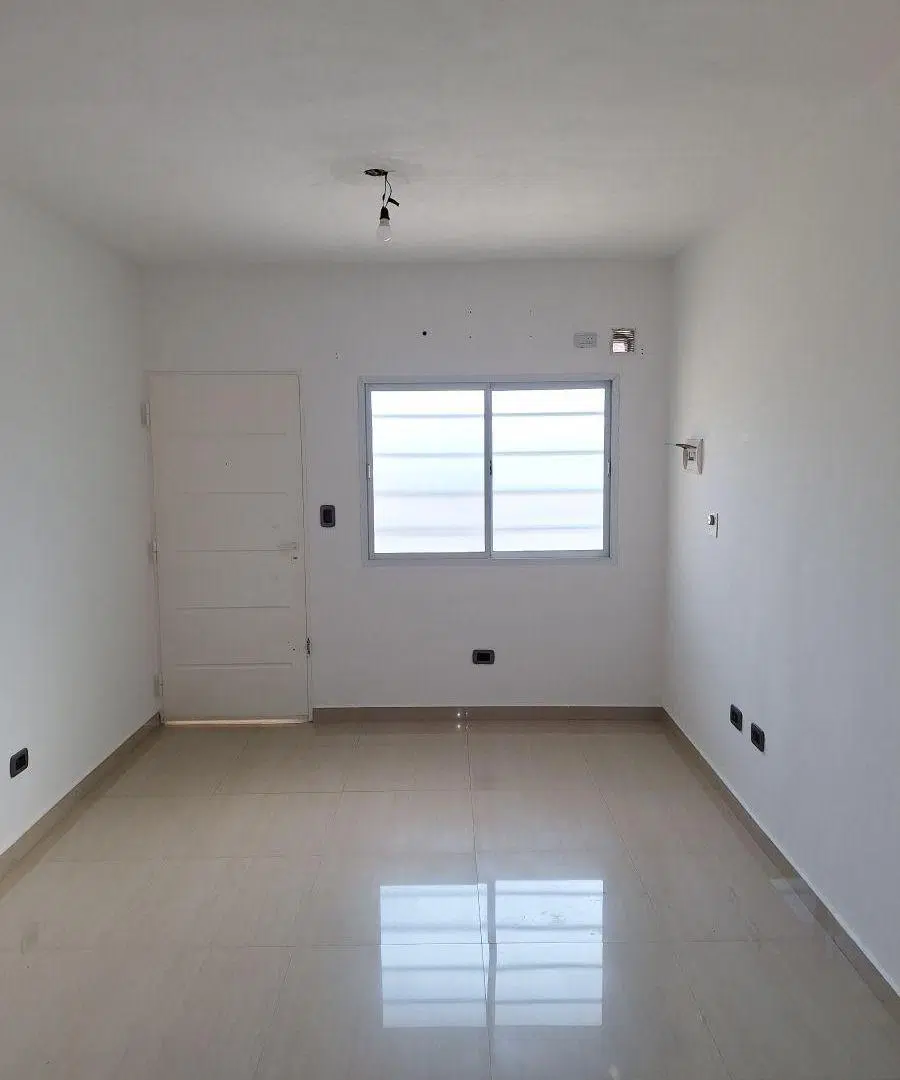Departamento en alquiler en San Justo 8