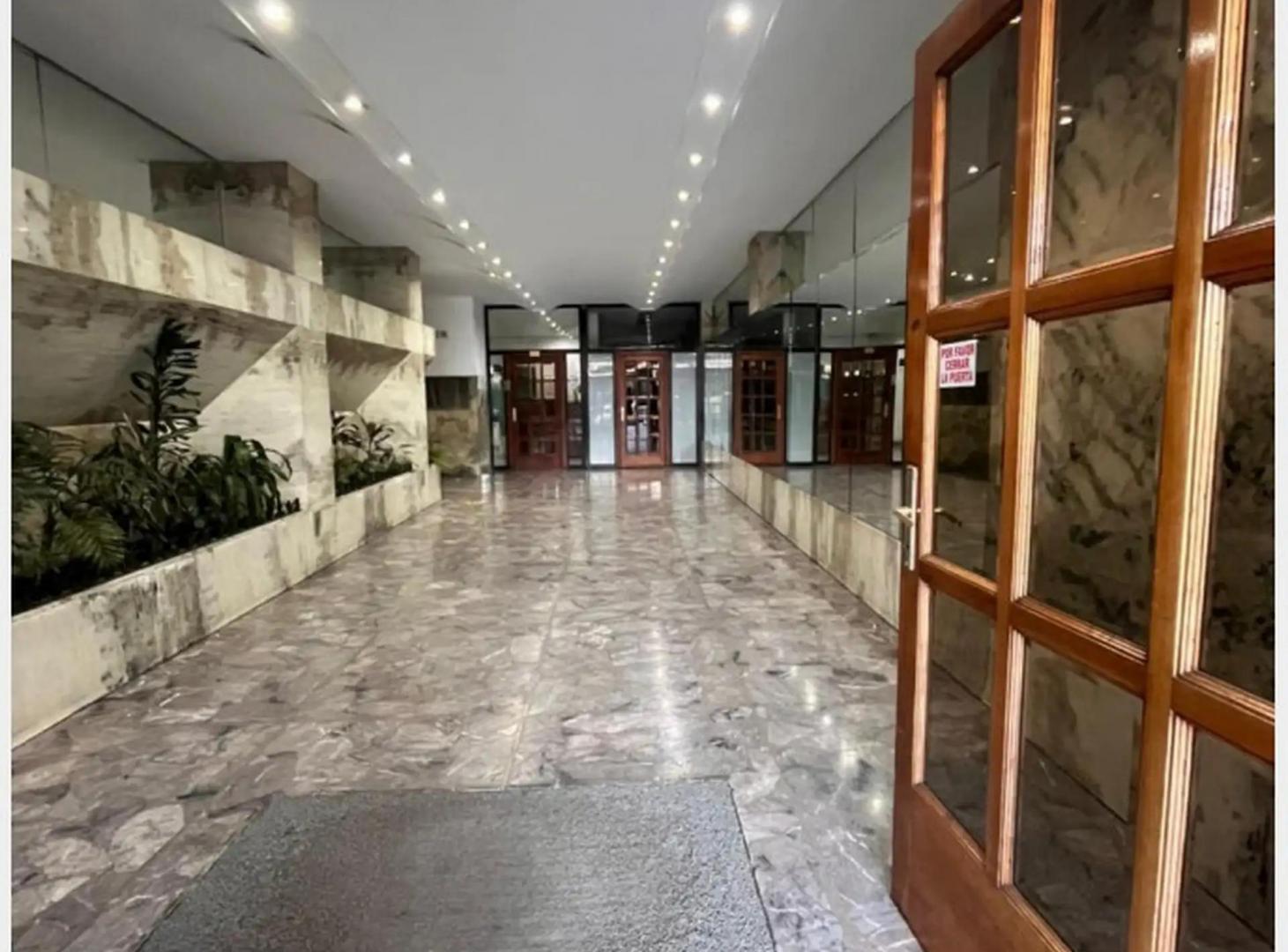 Foto de Monoambiente en alquiler en Ramos Mejia, imagen 2