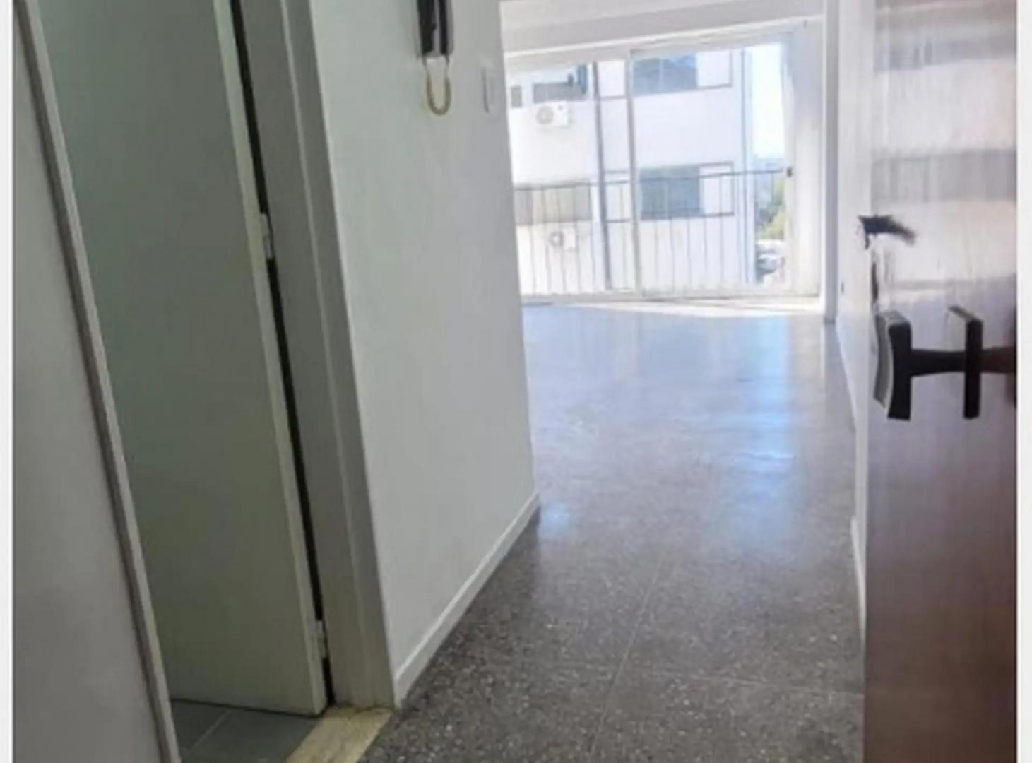 Foto de Monoambiente en alquiler en Ramos Mejia, imagen 4