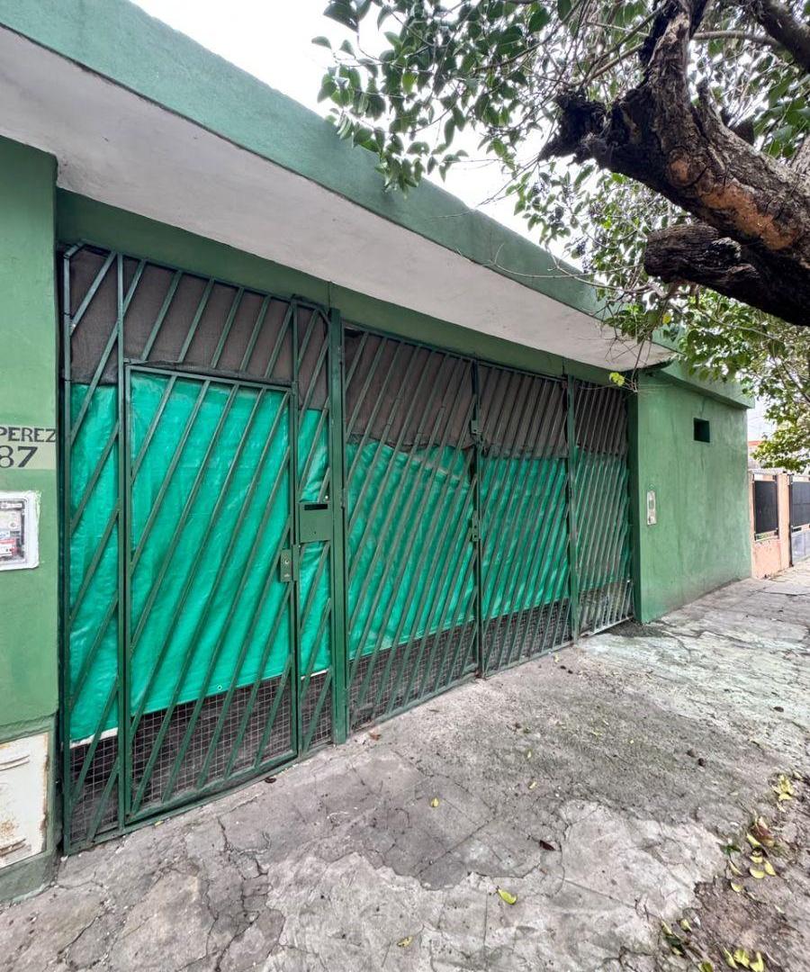 Foto de Casa en venta en Isidro Casanova, imagen 5