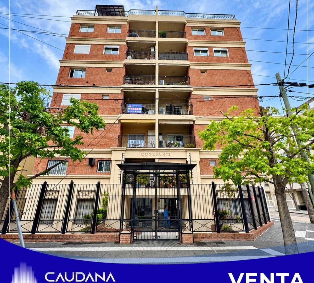 Foto de Departamento tres ambientes con tres cocheras en venta en Ramos Mejia, imagen 1