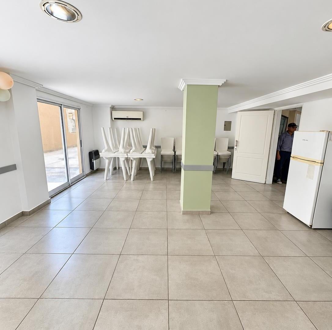 Foto de Departamento tres ambientes con tres cocheras en venta en Ramos Mejia, imagen 4