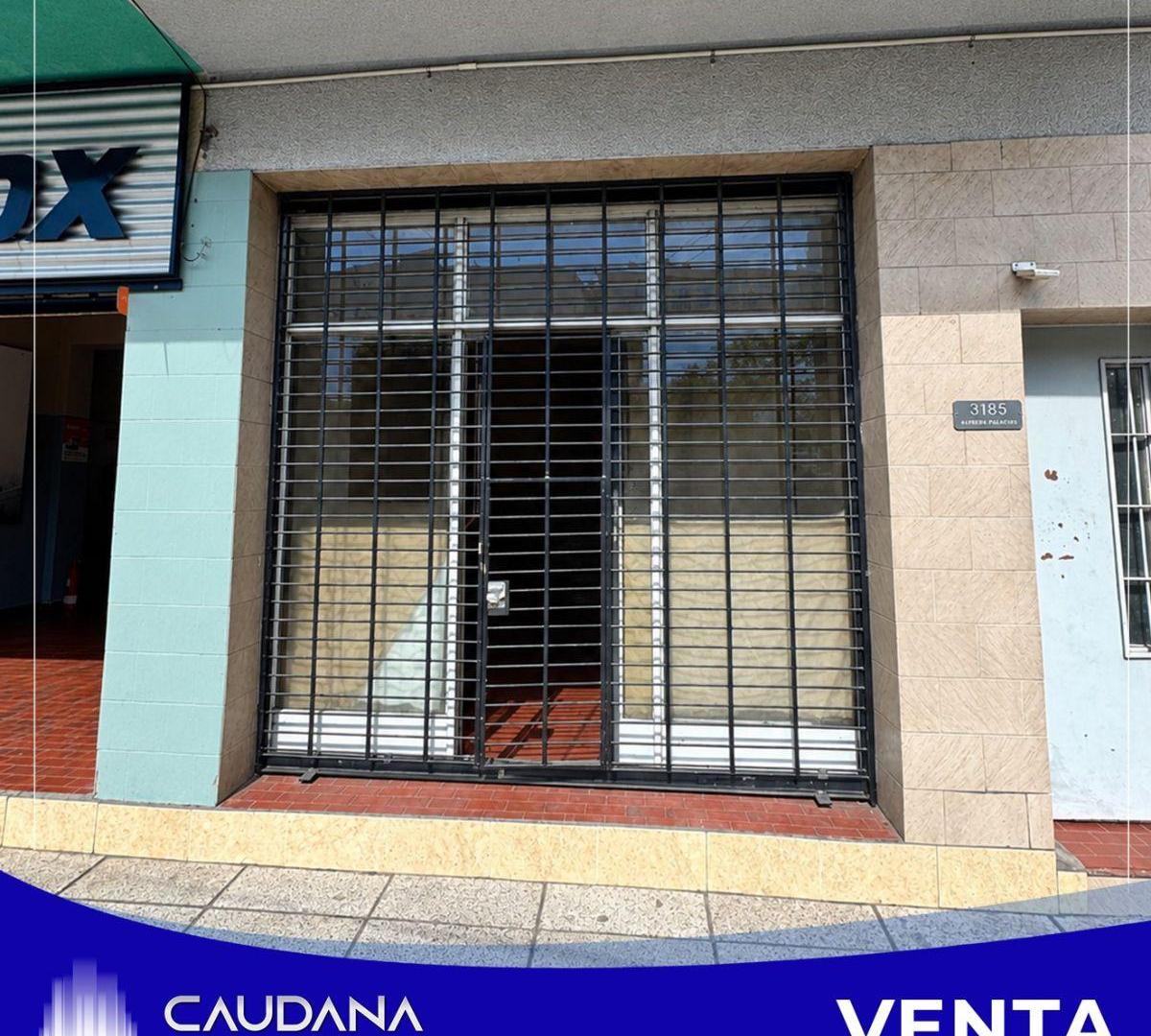 Foto de Local comercial en venta en Lomas del Mirador, imagen 1