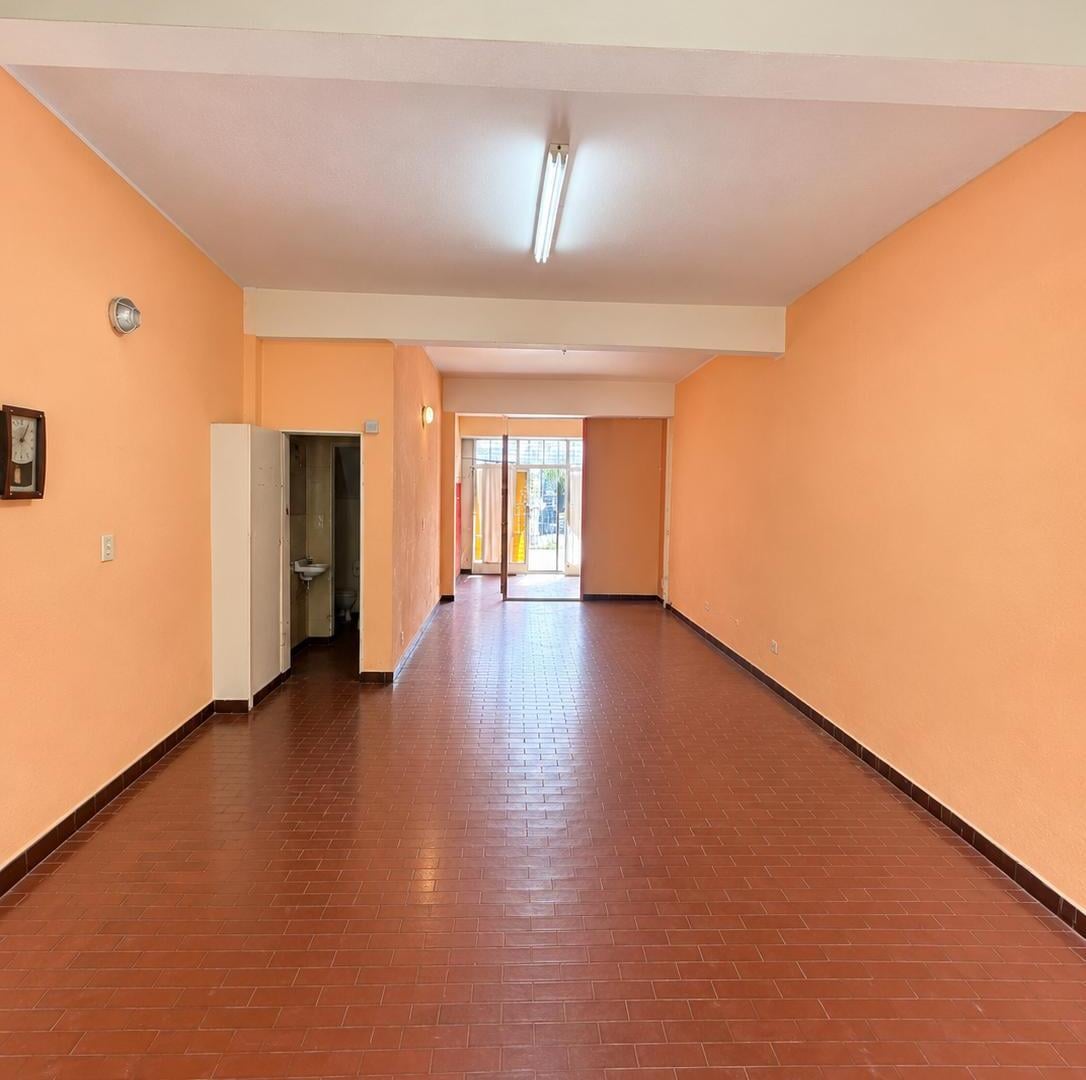 Foto de Local comercial en venta en Lomas del Mirador, imagen 4