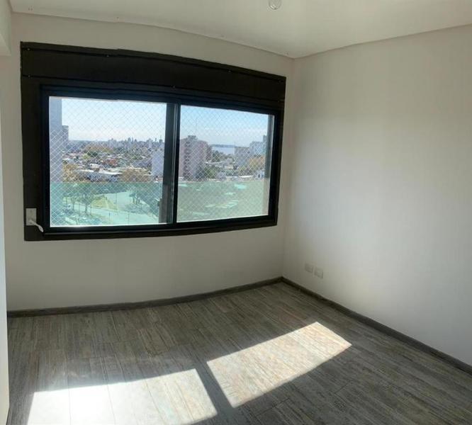 Foto de CONDOMINIO DEL ALTO 4.DEPARTAMENTO 2 DORMITORIOS. VISTA AL R, imagen 2