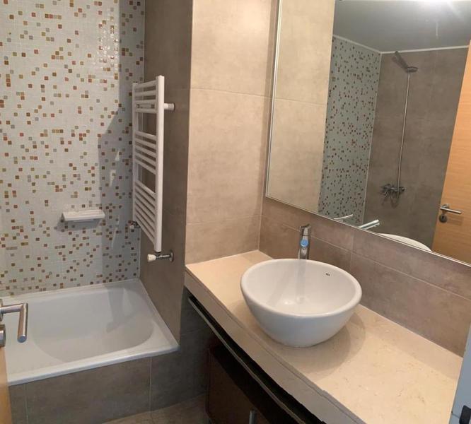 Foto de CONDOMINIO DEL ALTO 4.DEPARTAMENTO 2 DORMITORIOS. VISTA AL R, imagen 4