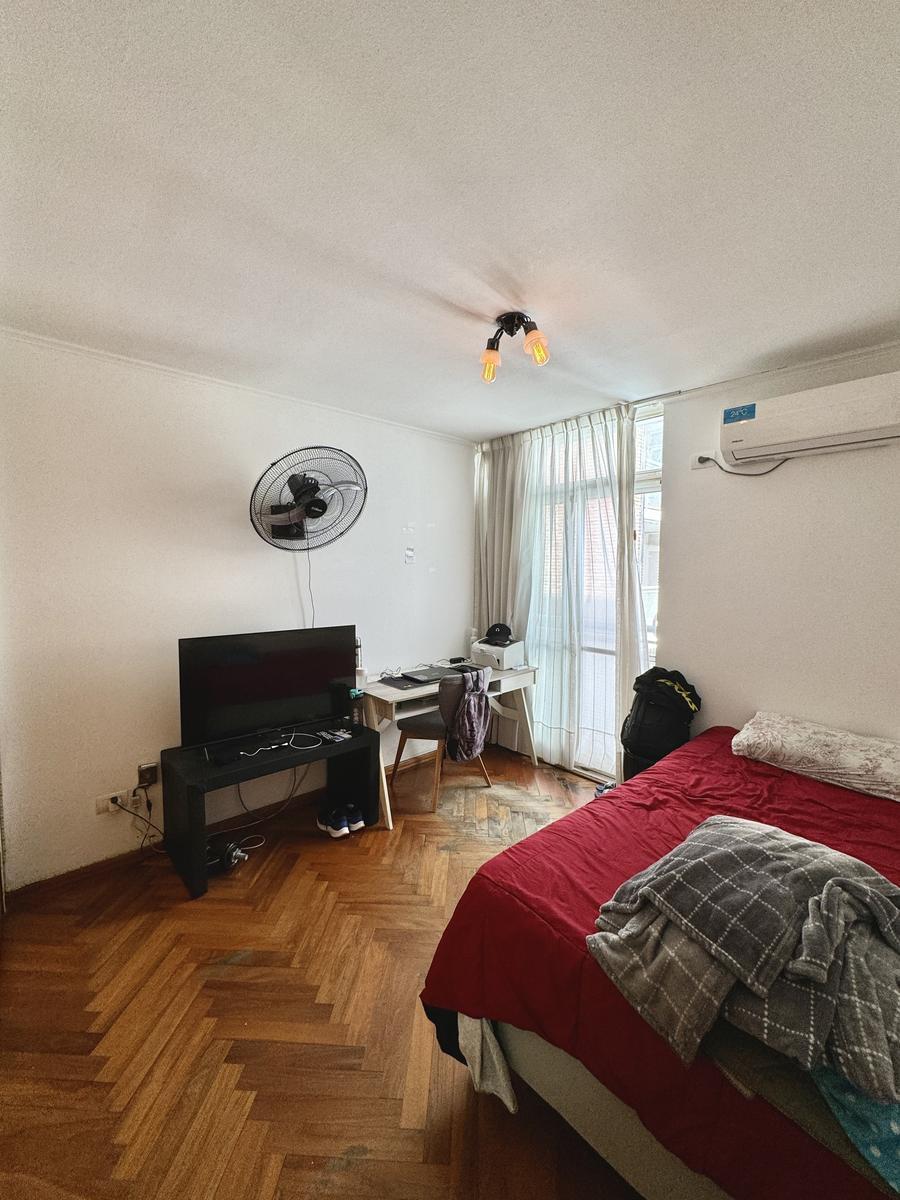 Departamento Zona Rio en Venta 3 Dorm. 5