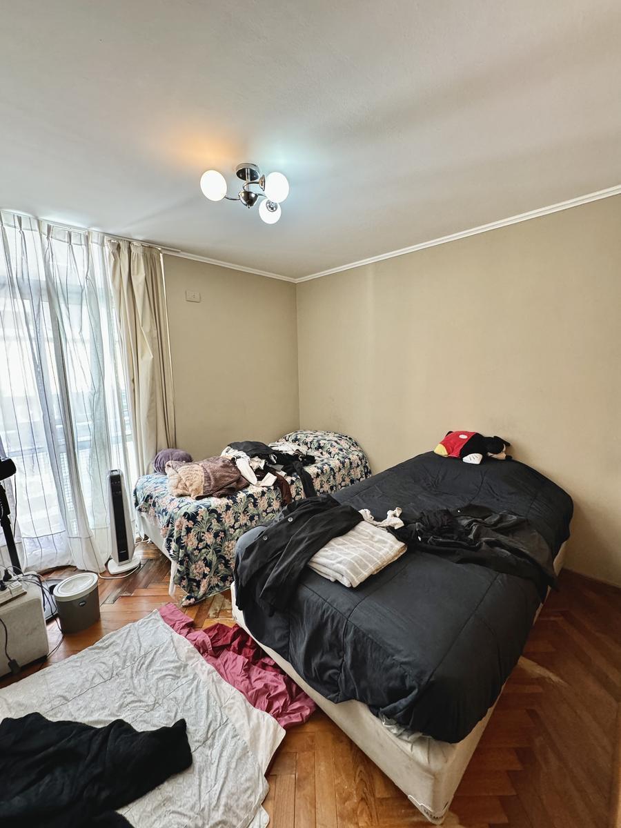 Departamento Zona Rio en Venta 3 Dorm. 4