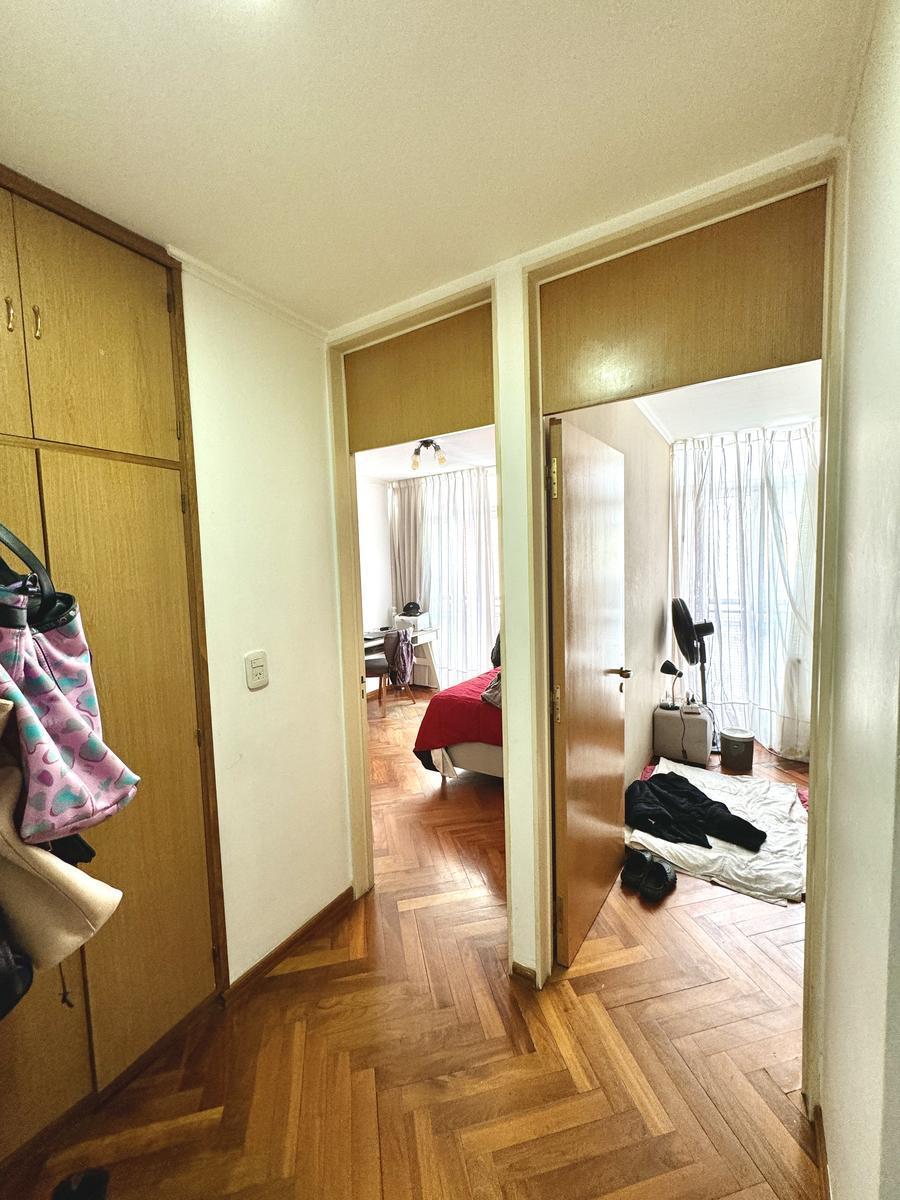 Departamento Zona Rio en Venta 3 Dorm. 2
