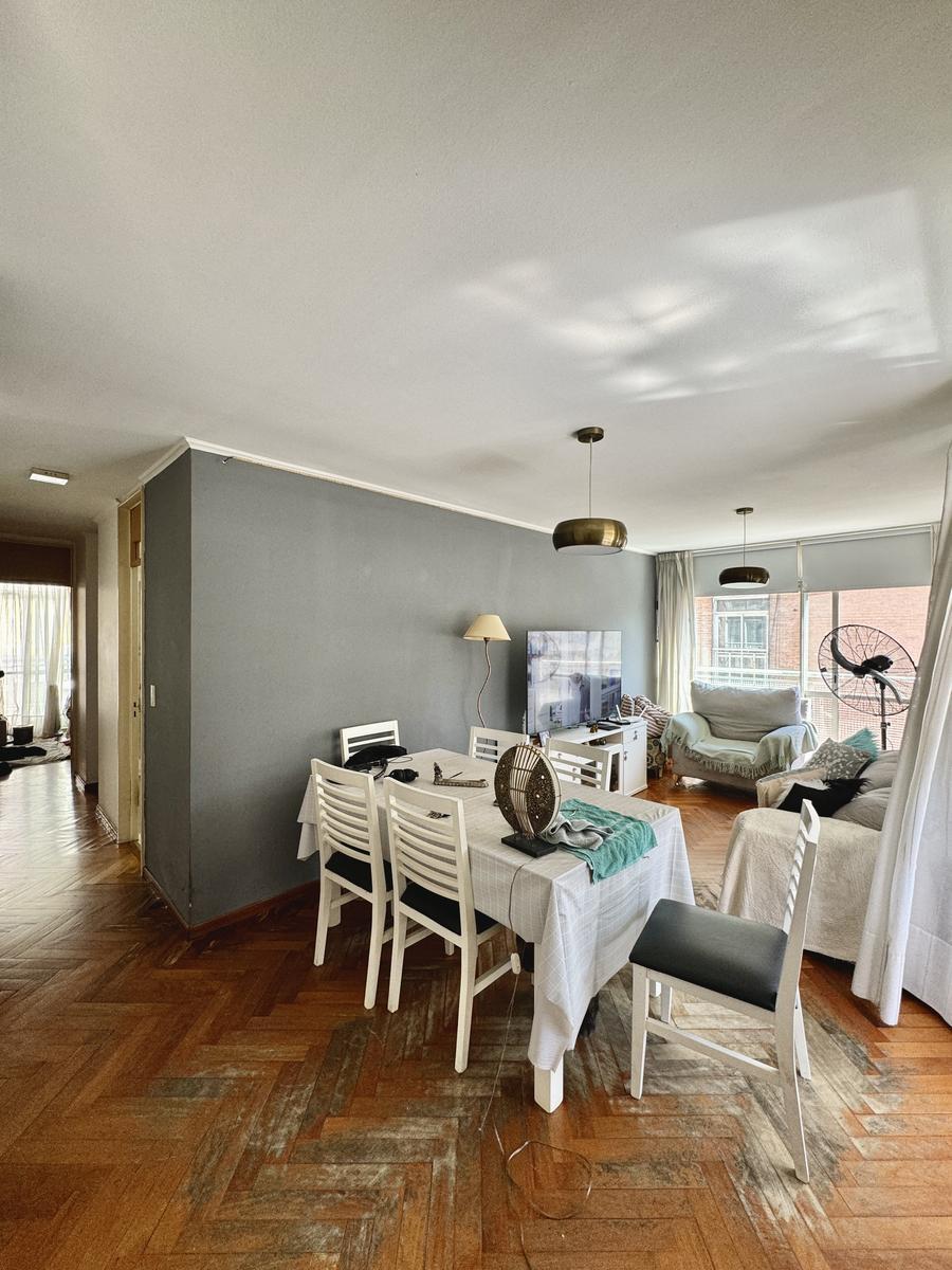 Departamento Zona Rio en Venta 3 Dorm. 3