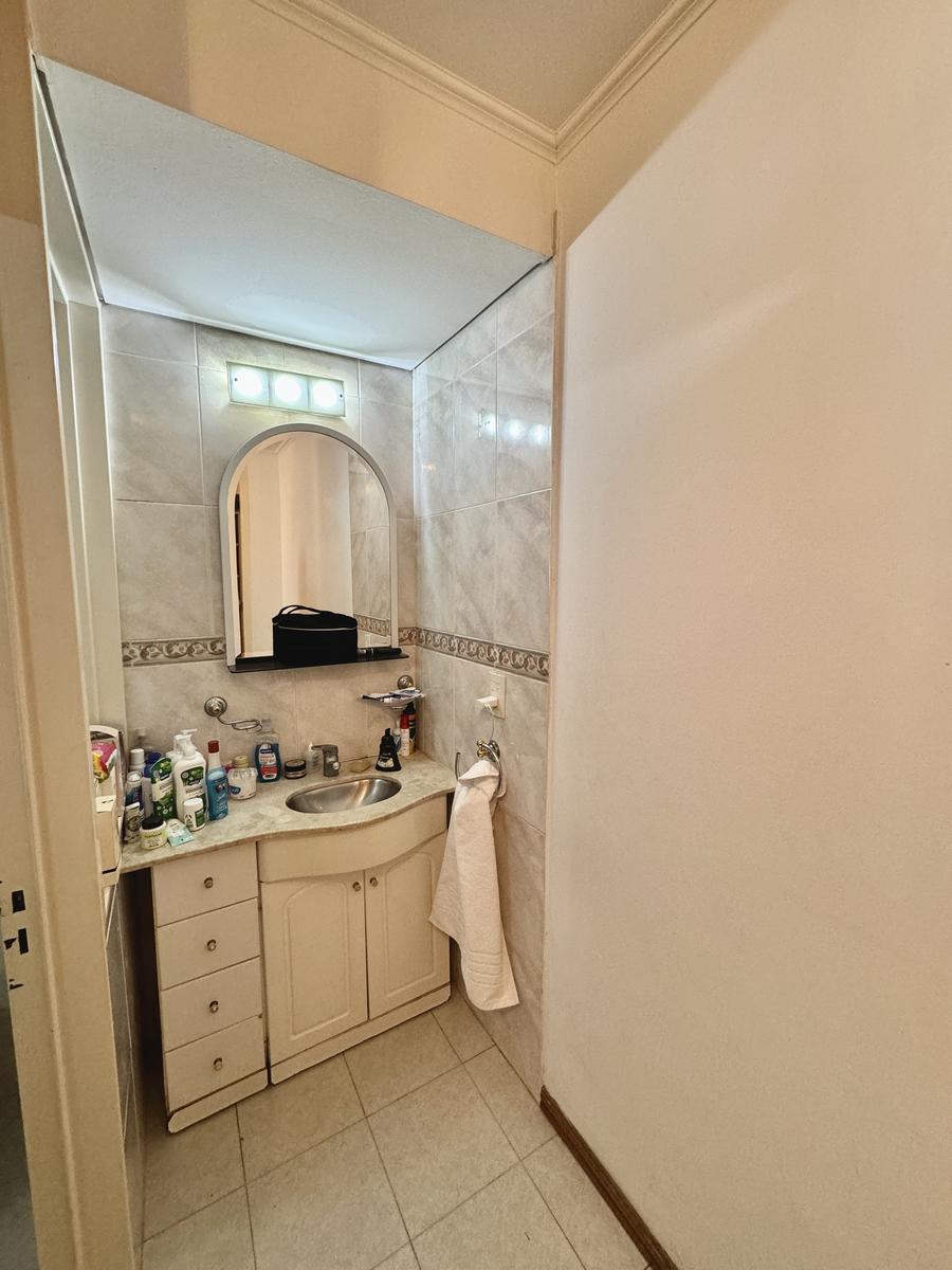 Departamento Zona Rio en Venta 3 Dorm. 1