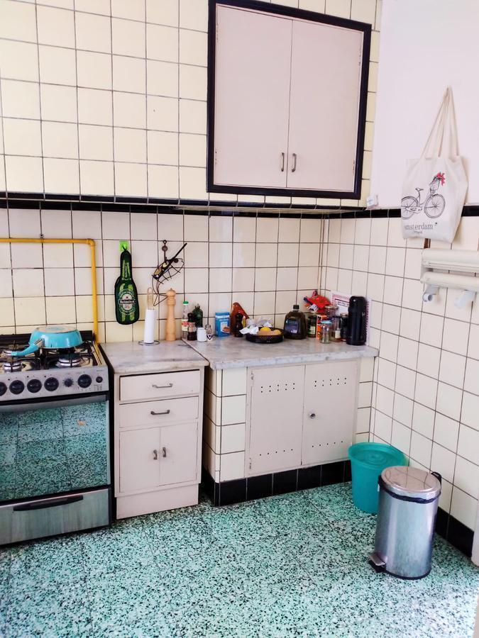 Departamento - Centro 4