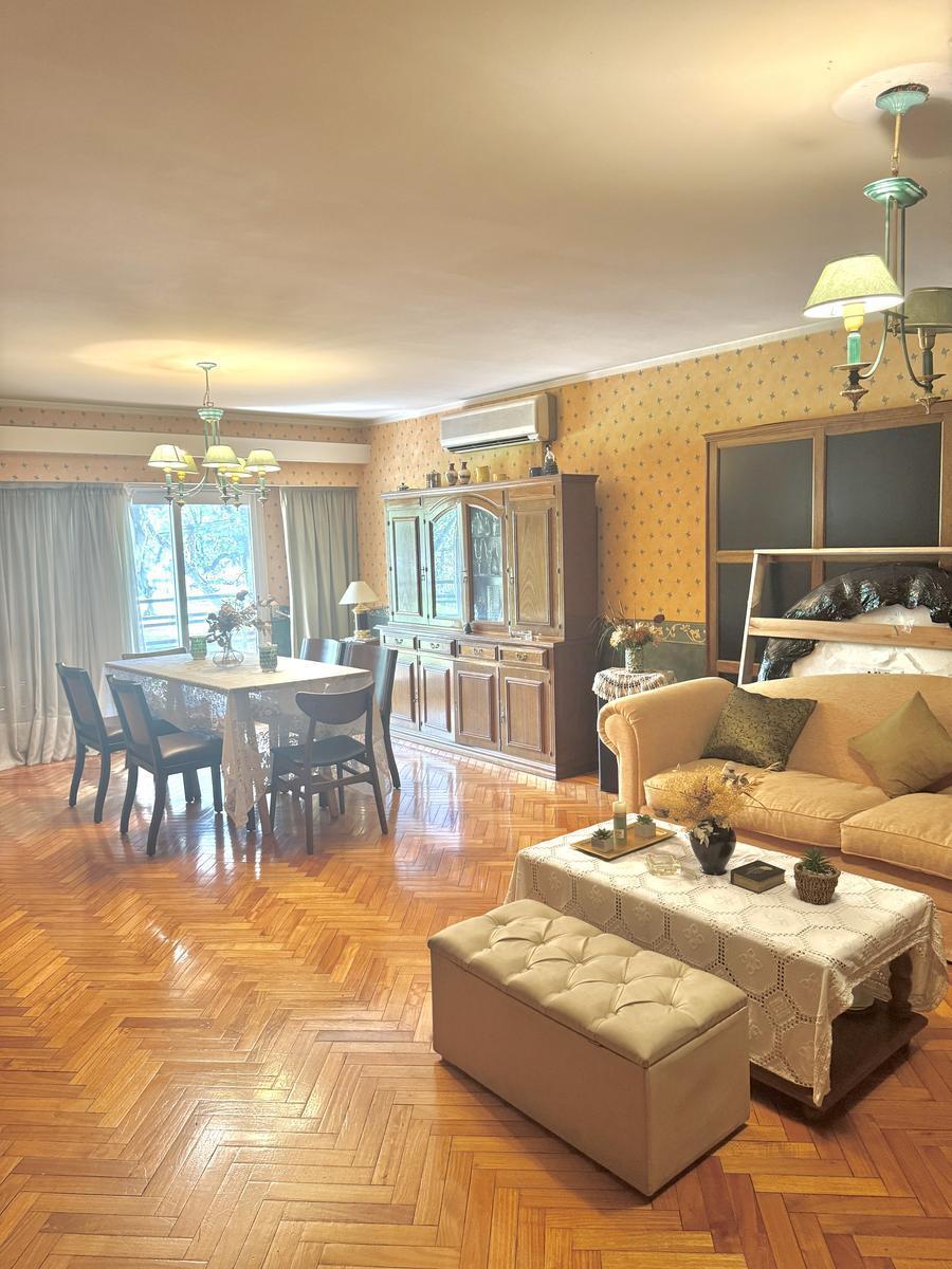 Departamento en Venta 2