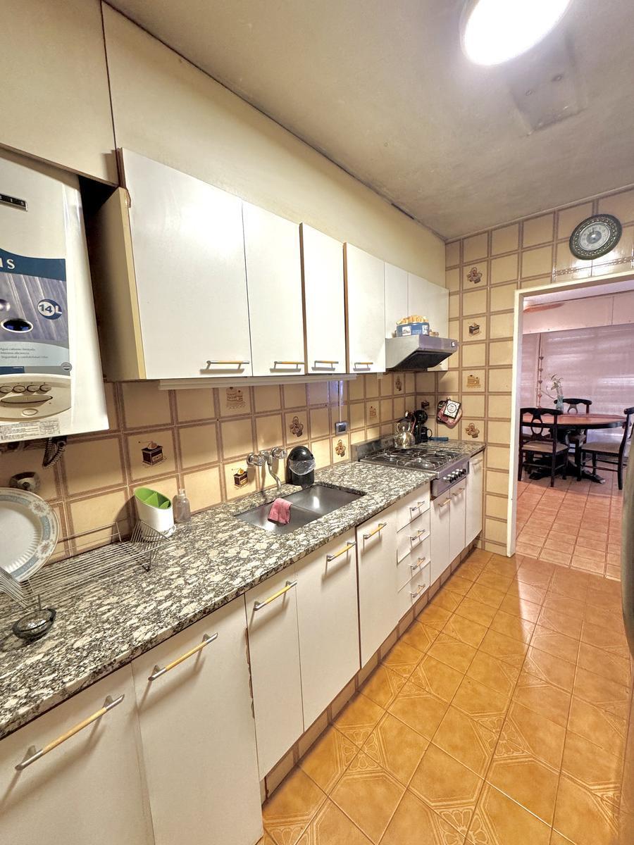Departamento en Venta 3