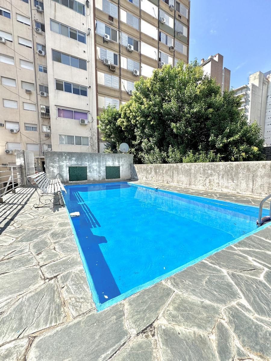 Departamento en Venta 5