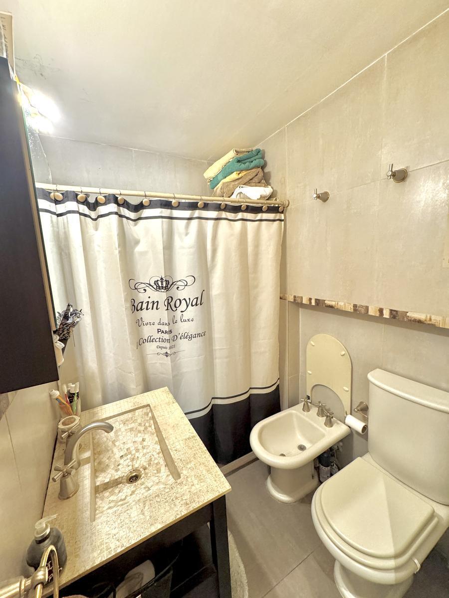 Departamento en Venta 1