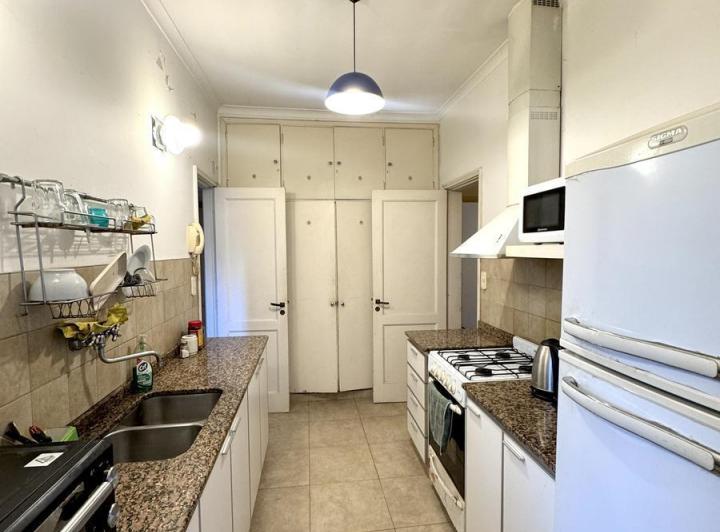 DEPARTAMENTO EN VENTA 4