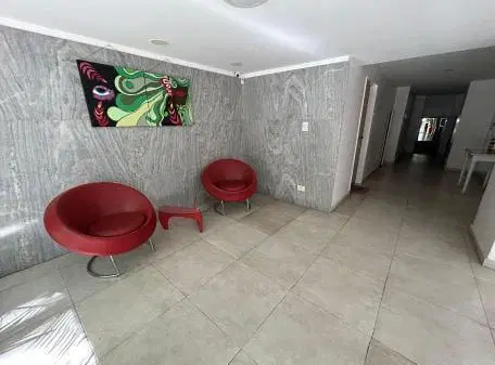 Departamento en Zona Centro 2