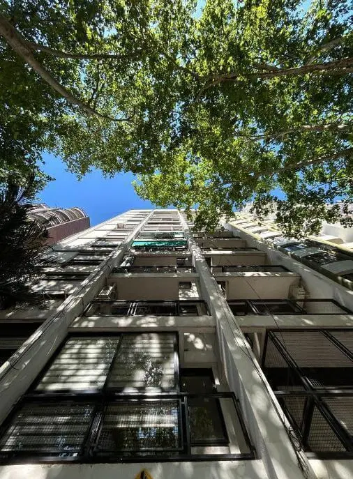 Departamento en Zona Centro 3
