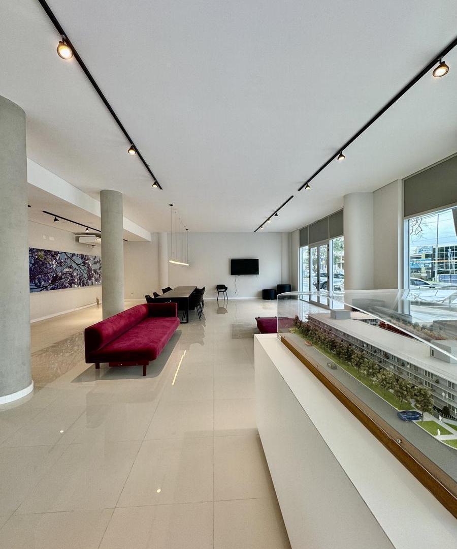 Departamento en venta