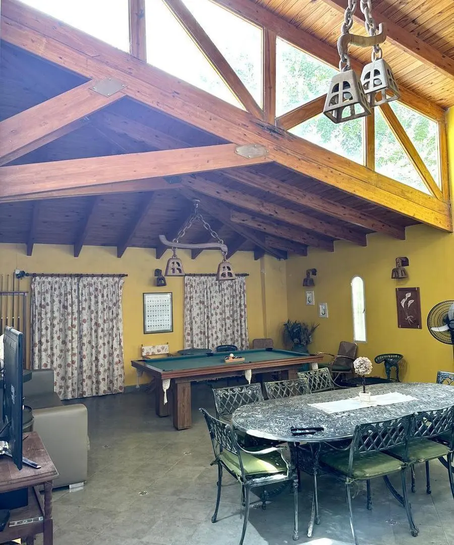 CASA A LA VENTA 4