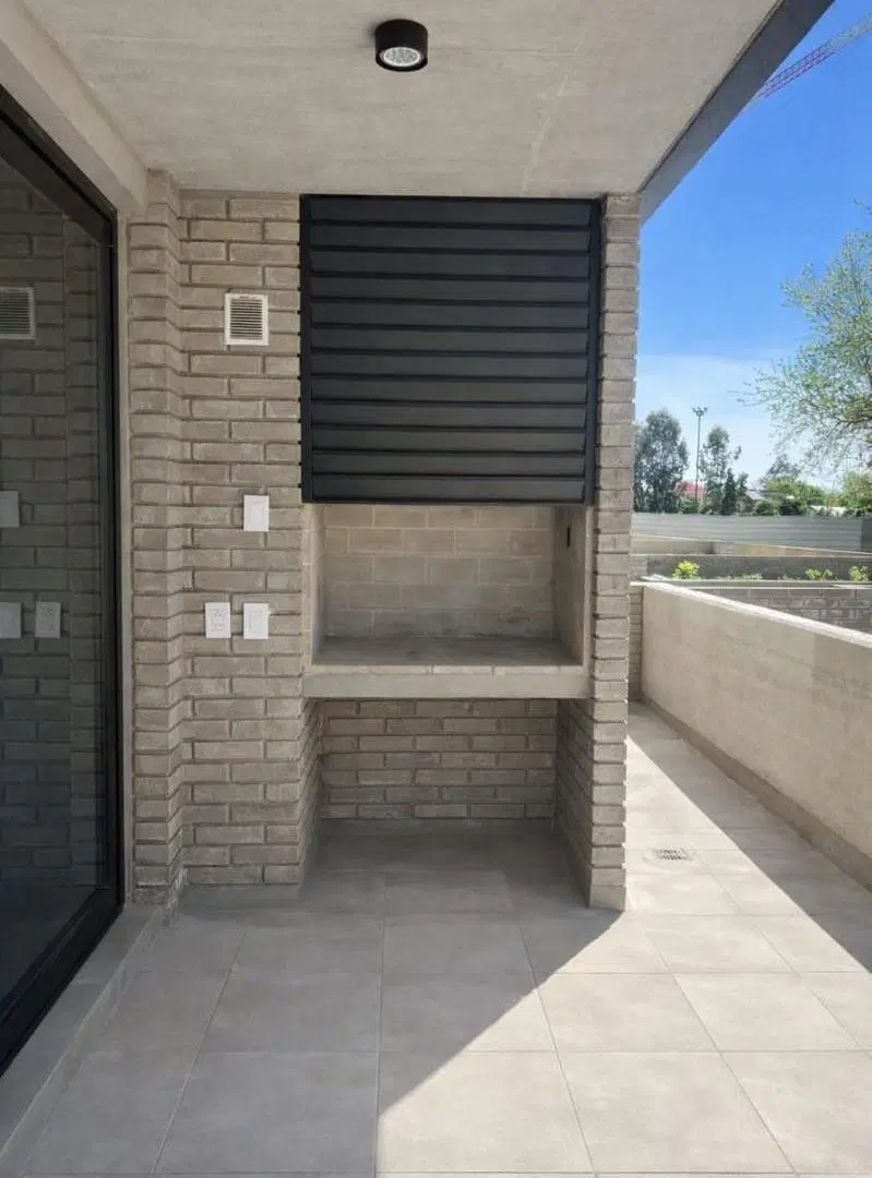 Departamento EN VENTA 4