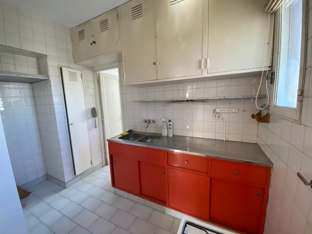 Departamento en  centro 2