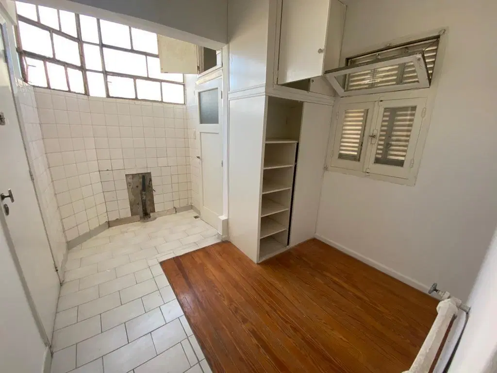 Departamento en  centro 4
