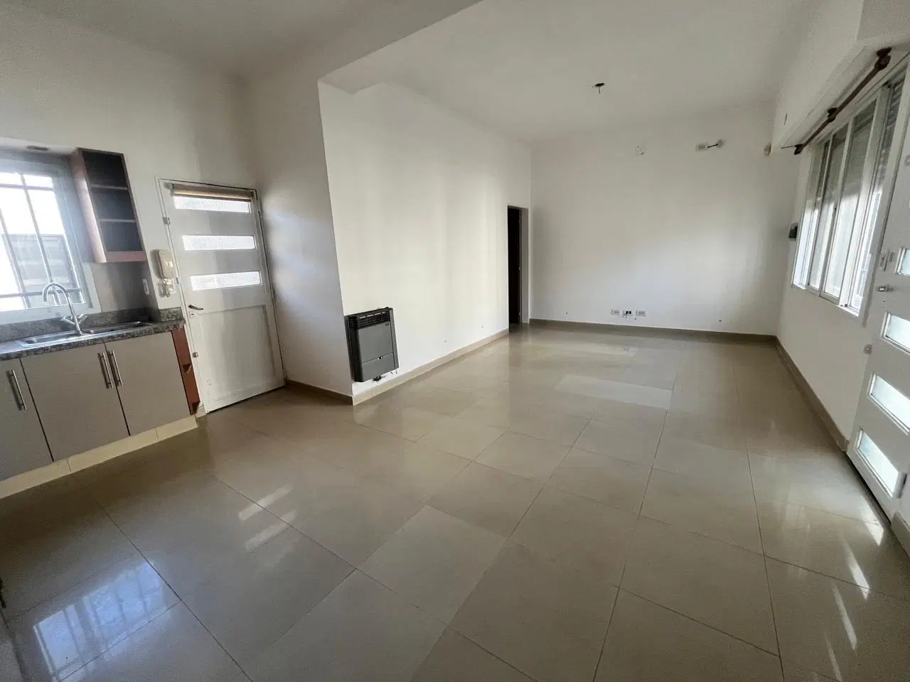 Casa en Belgrano 5