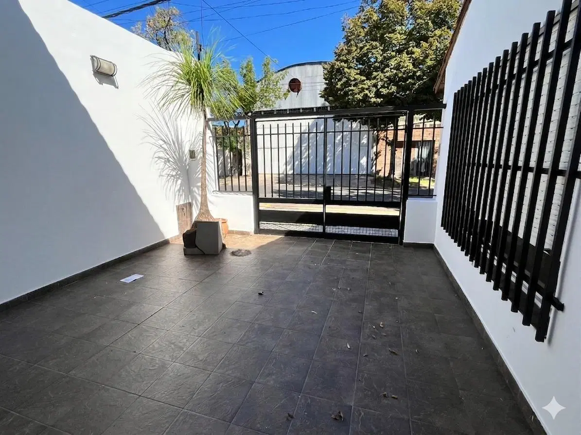 Casa en Belgrano 1