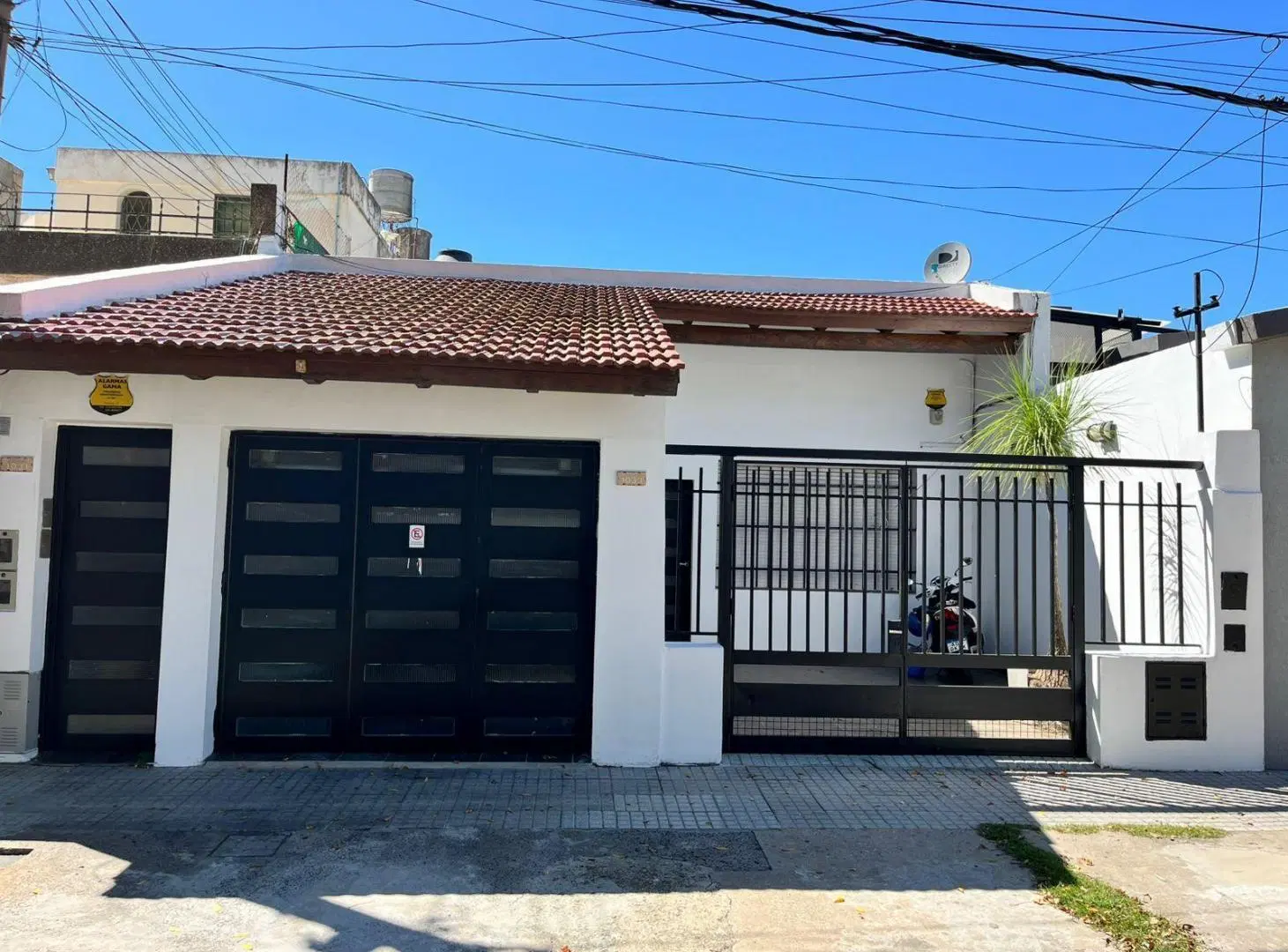 Casa en Belgrano 4