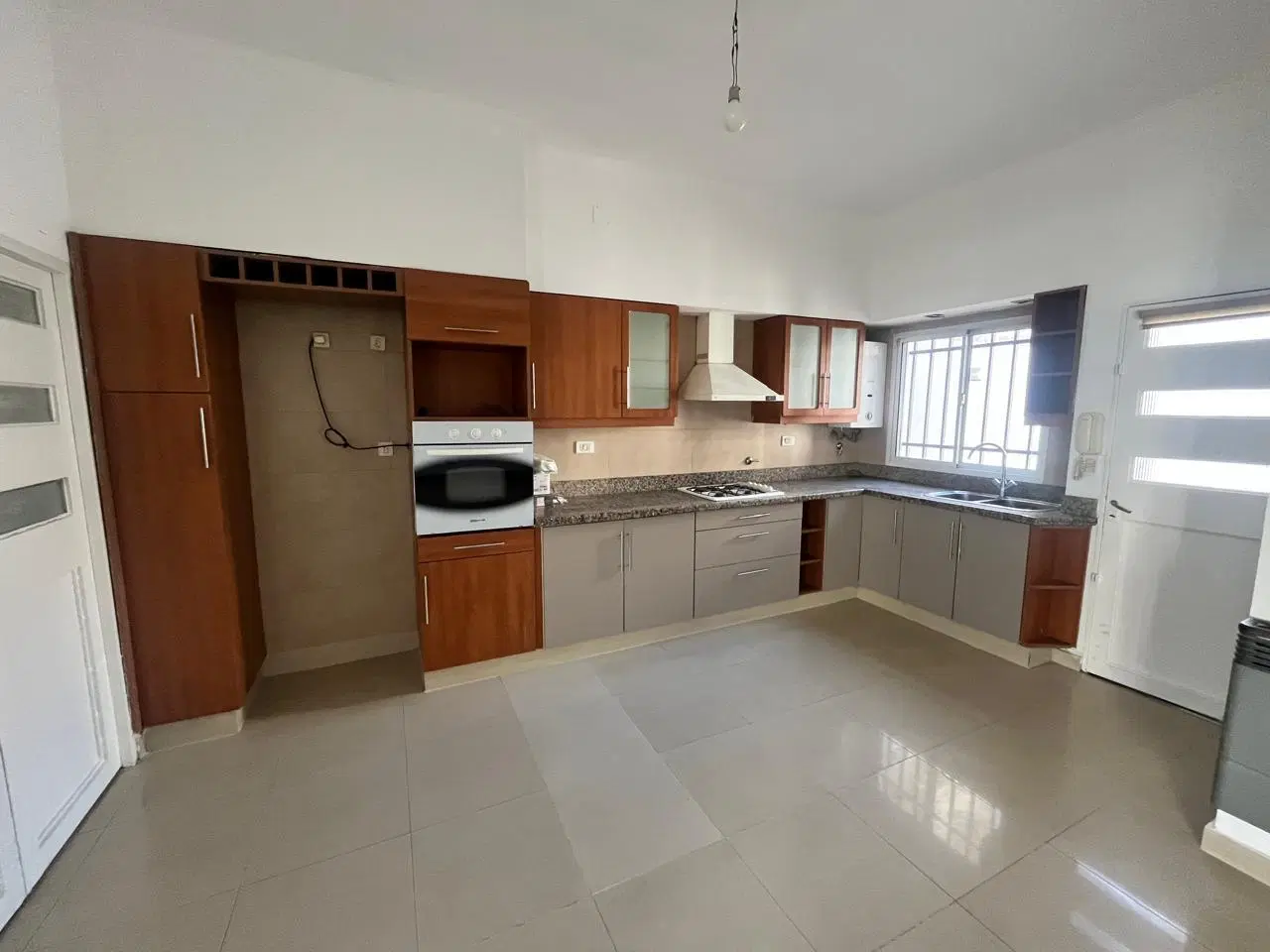 Casa en Belgrano 2
