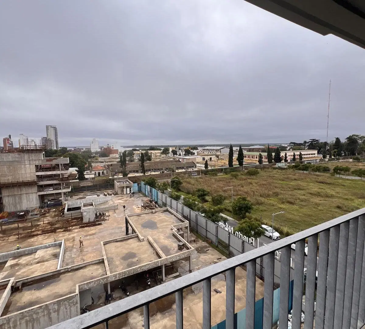 Departamento en Puerto Norte 2