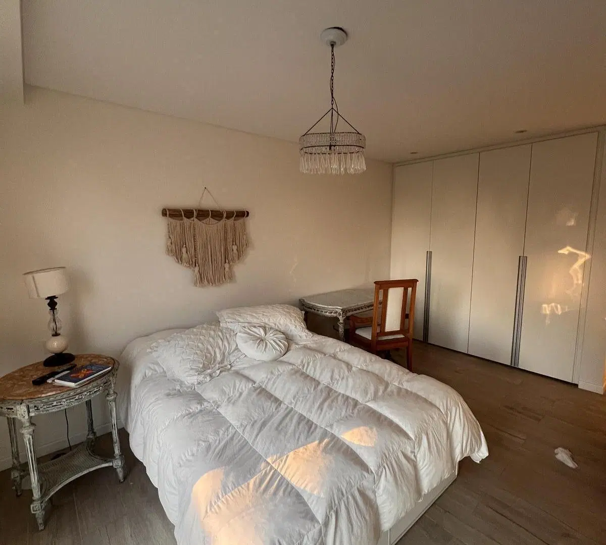 Departamento en Funes 5
