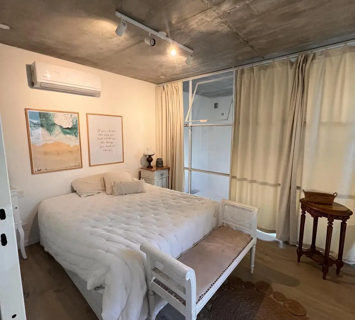 Departamento en Funes 4