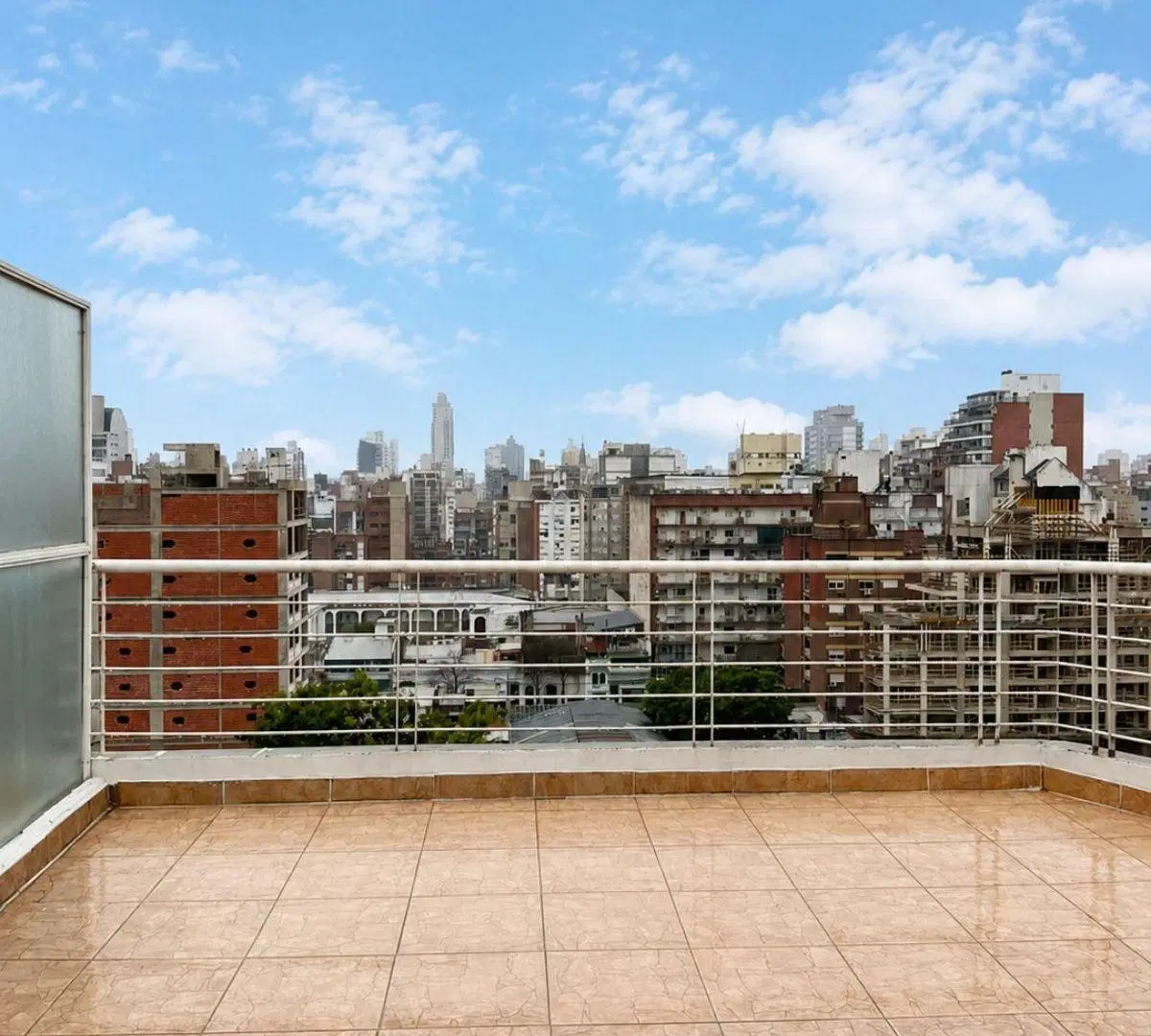Departamento - Centro 3