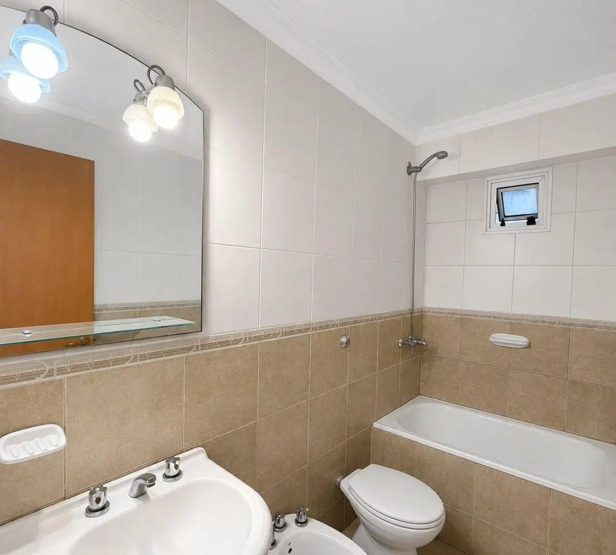 Departamento - Martin 1