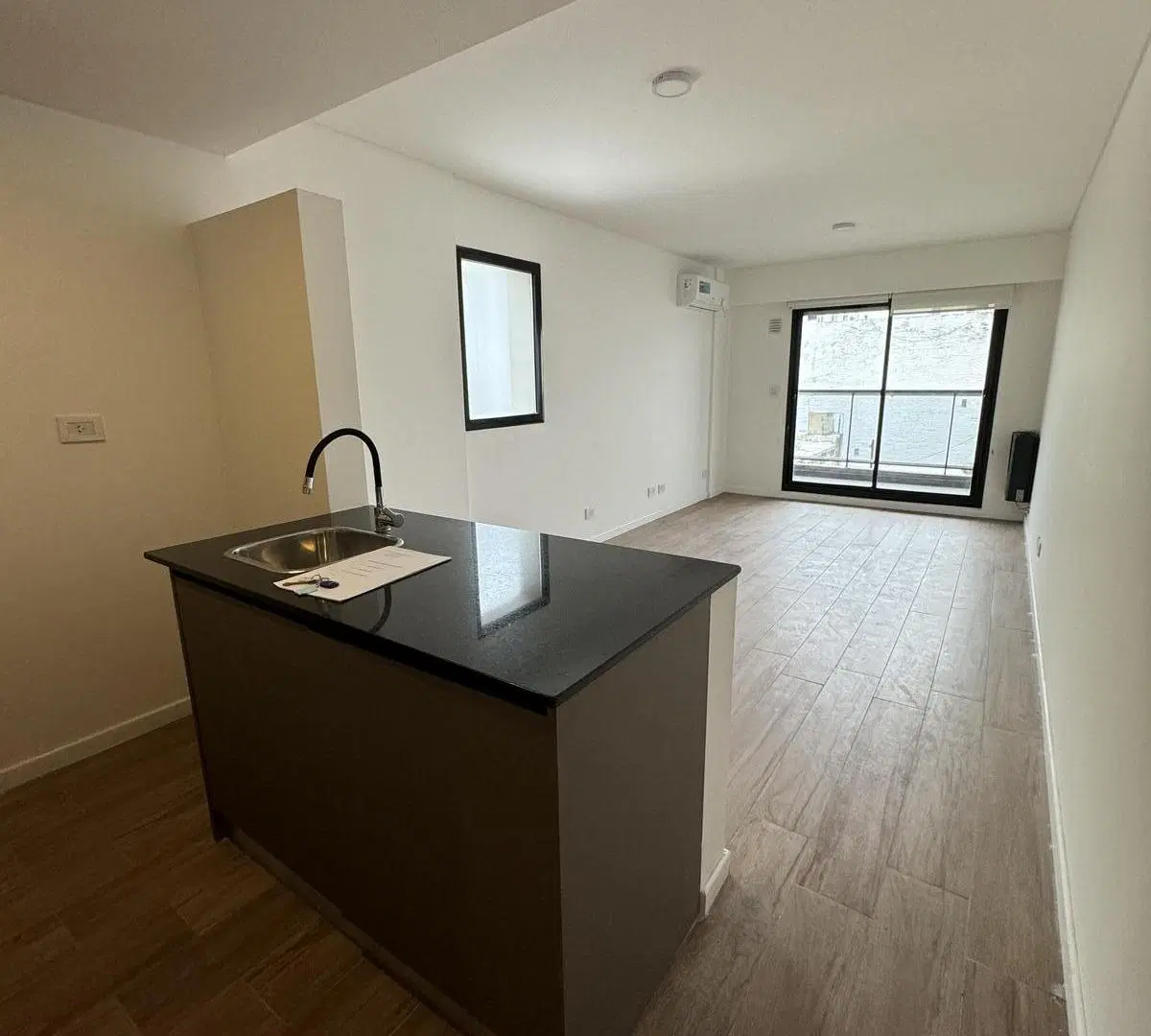 Departamento en ALQUILER 8