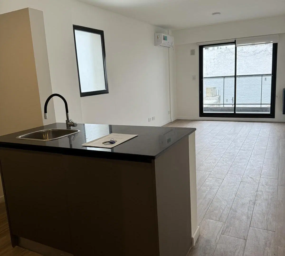 Departamento en  ALQUILER 4