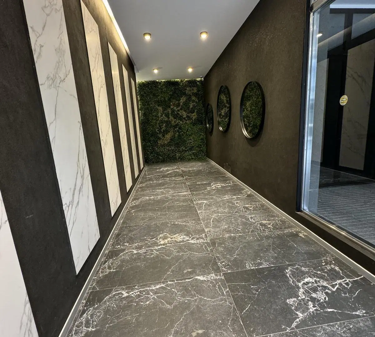 Departamento en  ALQUILER 5