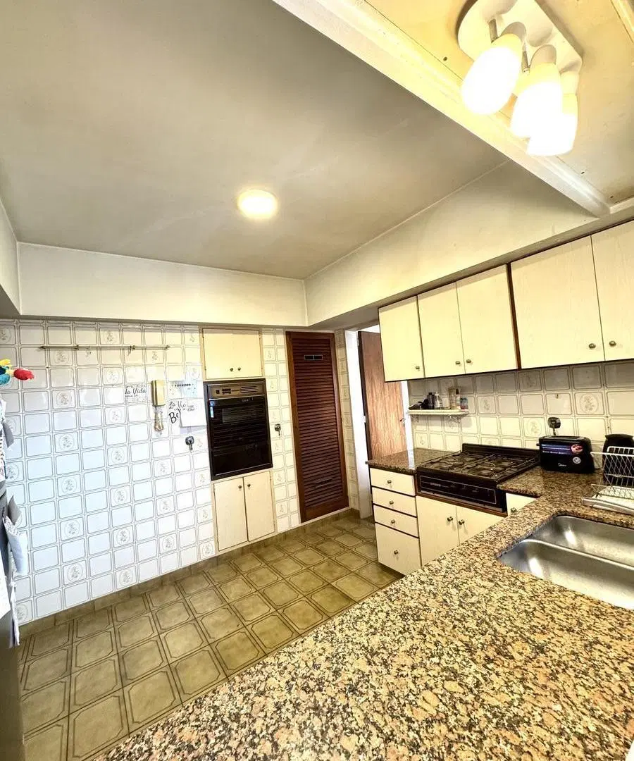 Departamento VENTA 3