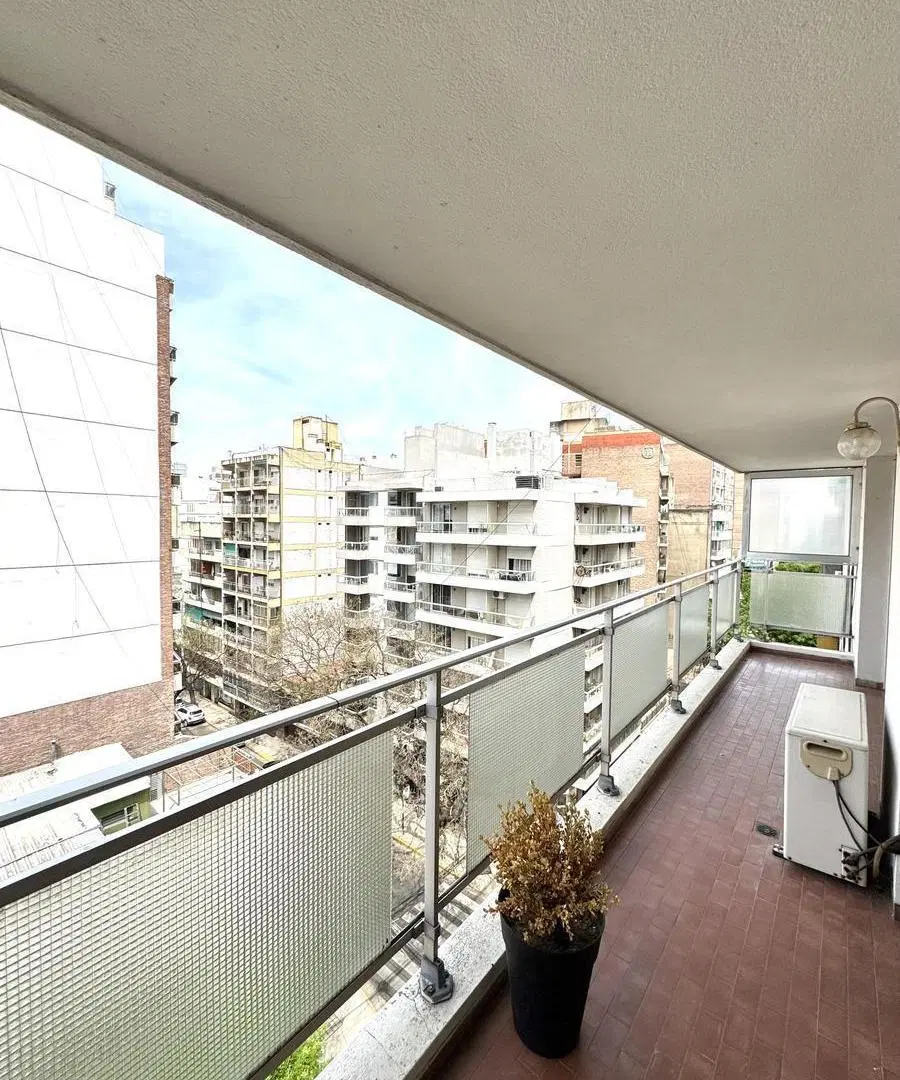Departamento VENTA 4