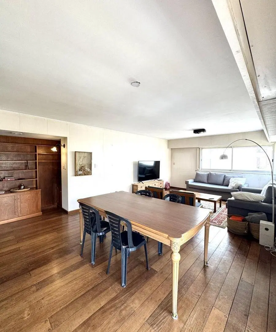 Departamento VENTA 5