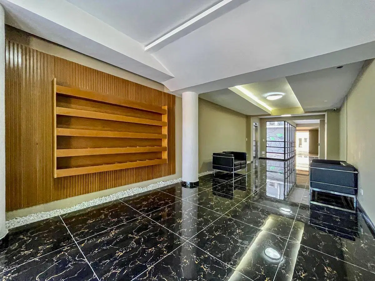 DEPARTAMENTO EN ALQUILER 1