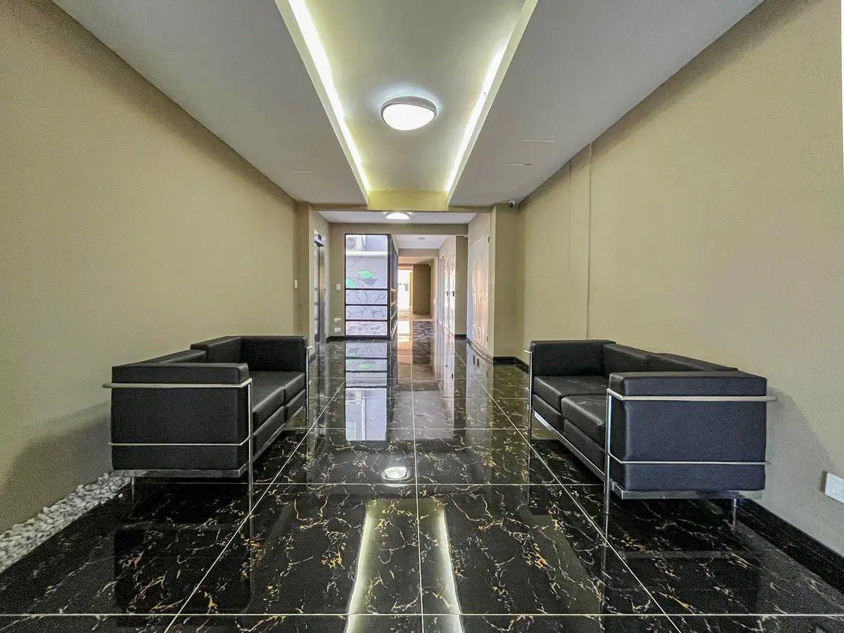DEPARTAMENTO EN ALQUILER 5