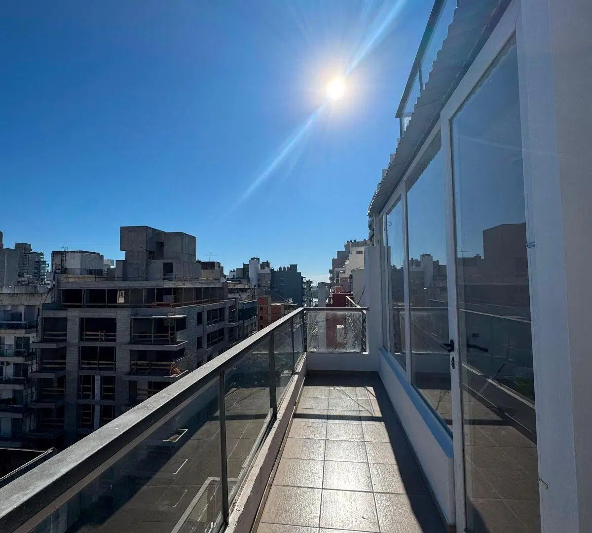Departamento - Centro 5